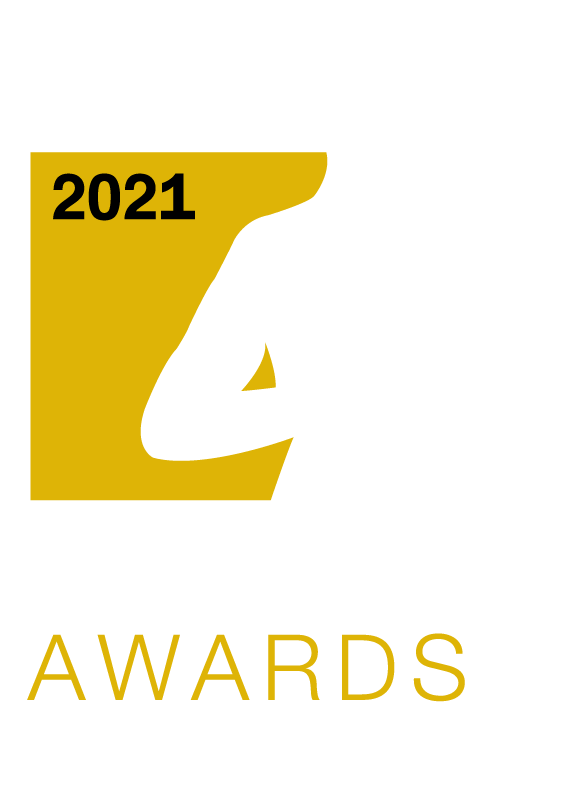 2021 Georgie Awards Finalist