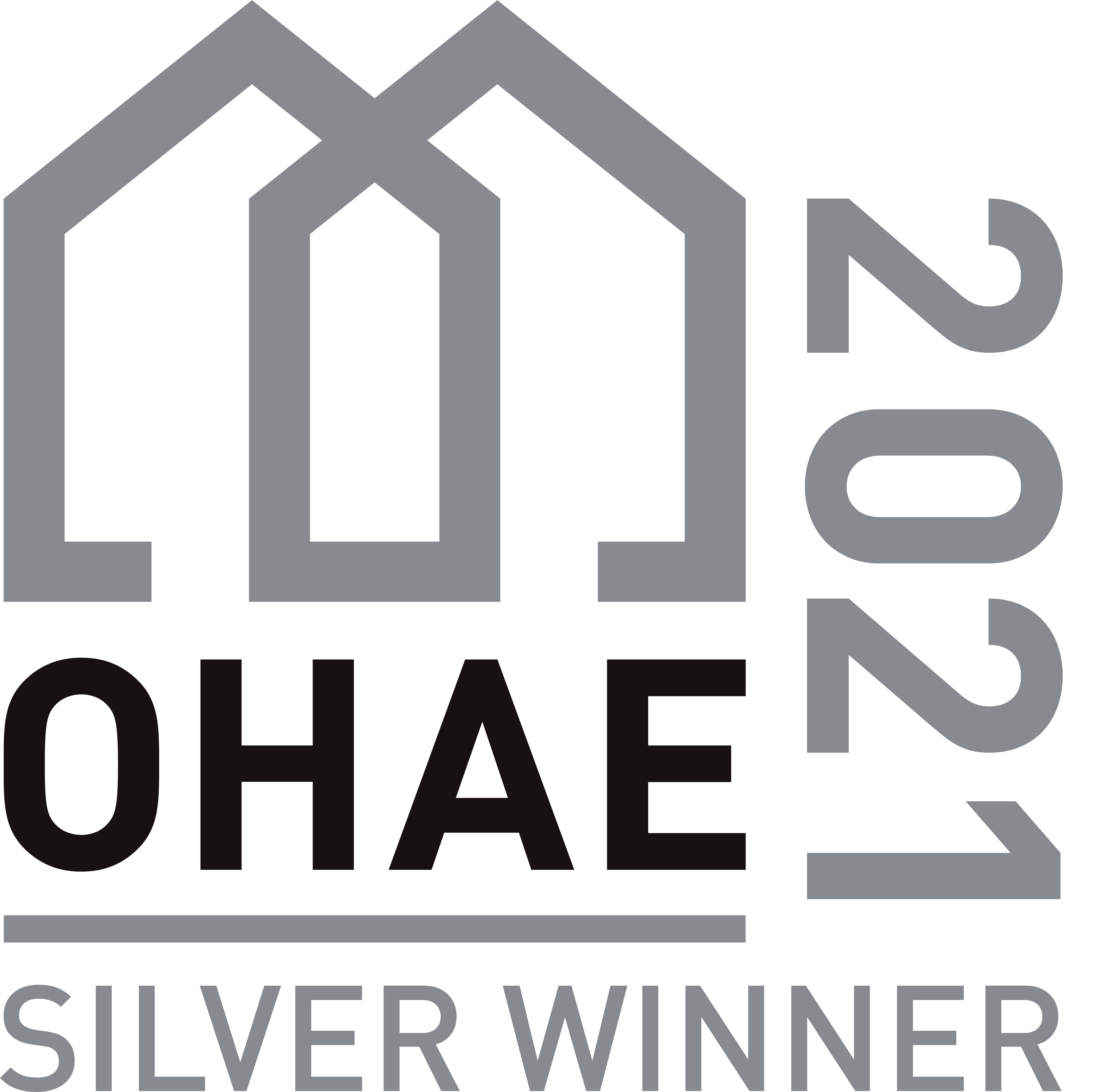 2021 OHAE Silver Winner